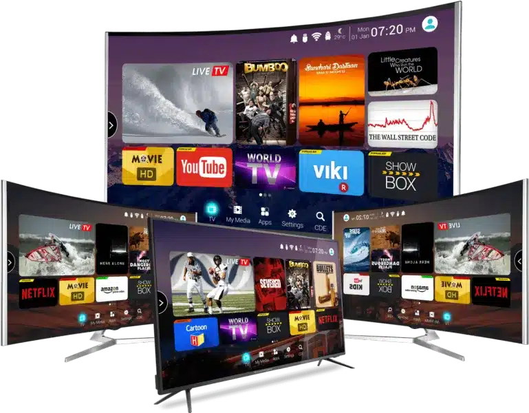 Best IPTV Providers