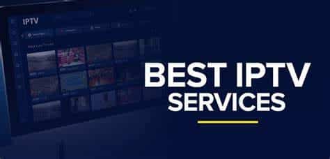 Best IPTV Service