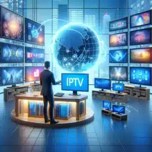 buy IPTV