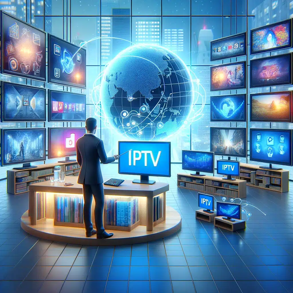 IPTV Australia