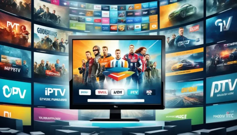 IPTV South Africa